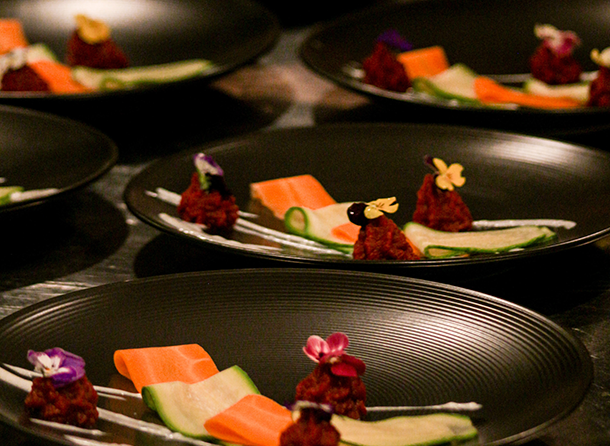 catering saalfeld